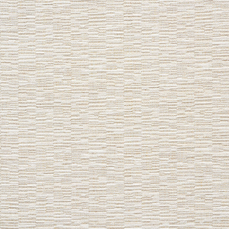 Albers Weave Cream 73390 by Schumacher Fabric Schumacher Fabric Albers Weave Cream 73390Fabric VISCOSE 40% ITALY </p><p>Repeat: H: , V: 54.5 - Fabric Carolina -