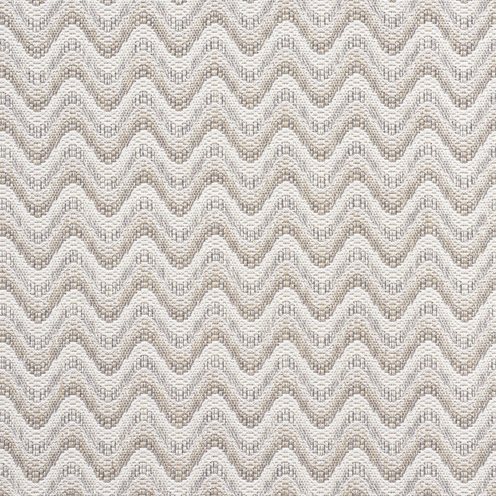 Bargello Wave Natural 73442 by Schumacher Designer Fabric Happy-Together 49% Cotton, 30% Viscose, 15% Linen, 6% Polyester Martindale 26,000 Horizontal: 2.25 and Vertical: 1.75 55.5 - Swanky Fabrics -