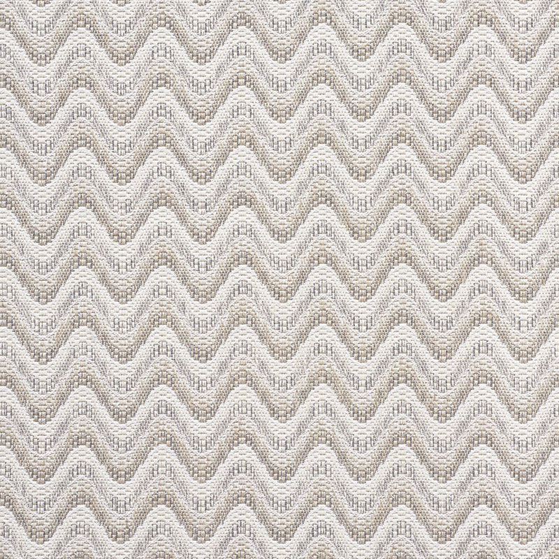 Bargello Wave Natural 73442 by Schumacher Designer Fabric HAPPY TOGETHER See Sample ITALY - </p><p>Repeat: Horizontal: 2 1/4" (6CM) and Vertical: 1 3/4" (4CM) 55 1/2" (141CM) - Swanky Fabrics -
