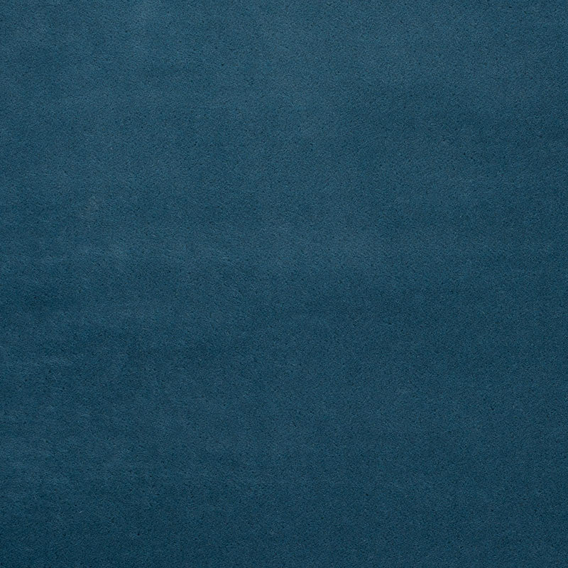 Regal Mohair Ocean 73682 by Schumacher Designer Fabric PERFECT BASICS: REGAL MOHAIR MOHAIR 65% COTTON 35% NETHERLANDS MARTINDALE 90,000 </p><p>Repeat: Horizontal: and Vertical: 55 - Swanky Fabrics -