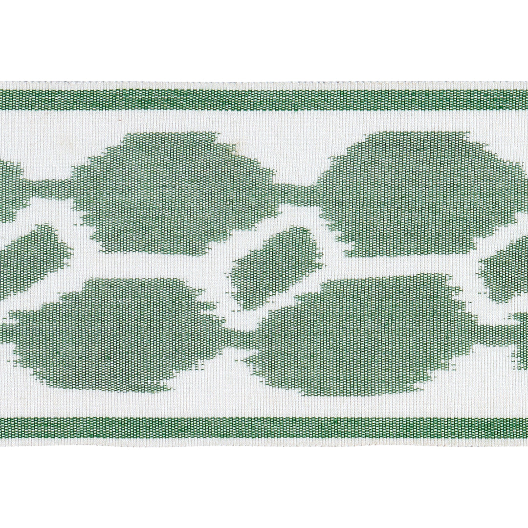 Schumacher Trim Telia Tape - Green