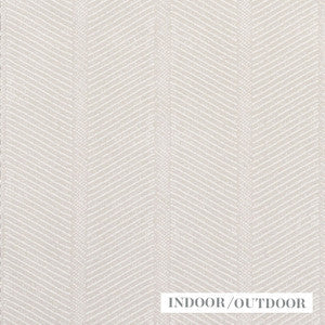 Schumacher Fabric Tambora Indoor/Outdoor Natural 73750