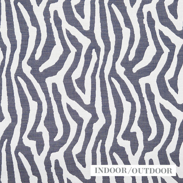Amanzi Navy 73782 by Schumacher Fabric Schumacher Fabric Amanzi Navy 73782Fabric ACRYLIC 100% MEXICO </p><p>Repeat: H: HORZ. 13 1/2" (34CM) , V: VERT. 21" (53CM) 56 - Fabric Carolina -