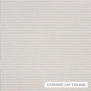Schumacher Fabric Boucle Stripe Natural 73800