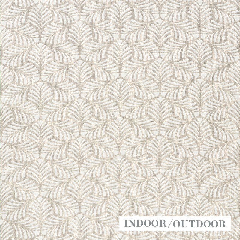 Sonia Ii Natural 73820 by Schumacher Fabric Schumacher Fabric Sonia Ii Natural 73820Fabric ACRYLIC 97% FRANCE </p><p>Repeat: H: HORZ. 13 1/2" (34CM) , V: VERT. 6 1/2" (17CM) 54 - Fabric Carolina -