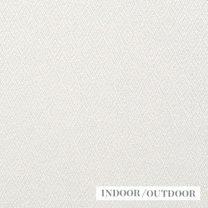 Schumacher Fabric Diamond Weave Ivory 73840