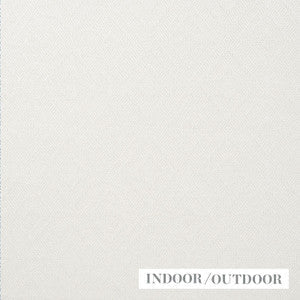Schumacher Fabric Geometric Weave Ivory 73860
