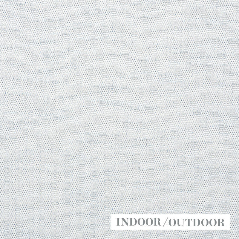 Camarillo Weave Indoor/Outdoor Chambray 73873 by Schumacher Designer Fabric INDOOR/OUTDOOR LINEN LINEN 92% ACRYLIC 8% FRANCE MARTINDALE 30,000 </p><p>Repeat: Horizontal: and Vertical: 55 - Swanky Fabrics -