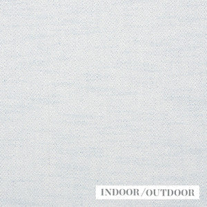 Schumacher Fabric Camarillo Weave Indoor/Outdoor Chambray 73873