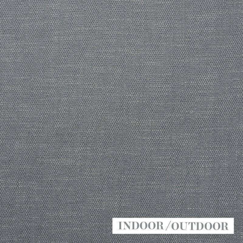 Camarillo Weave Indoor/Outdoor Slate 73875 by Schumacher Designer Fabric INDOOR/OUTDOOR LINEN LINEN 92% ACRYLIC 8% FRANCE MARTINDALE 30,000 </p><p>Repeat: Horizontal: and Vertical: 55 - Swanky Fabrics -