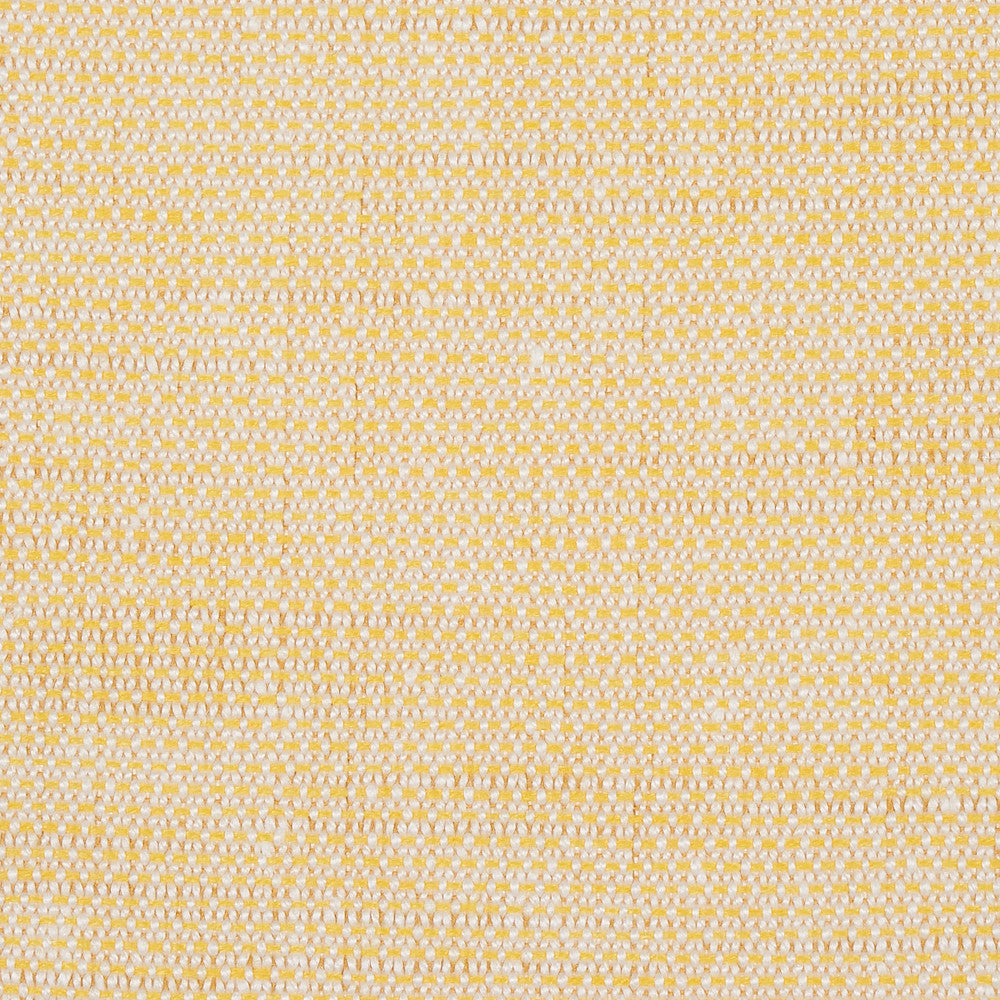 Camarillo Weave Indoor/Outdoor Yellow 73877 by Schumacher Fabric Schumacher Fabric Camarillo Weave Indoor/Outdoor Yellow 73877Fabric LINEN 92% </p><p>Repeat: H: , V: 54 1/3" (138CM) - Fabric Carolina -