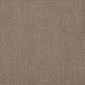 Sunbrella Fabric 14090 Canvas Flint