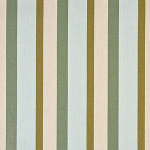 Sunbrella Fabric 14092 Gateway Aloe