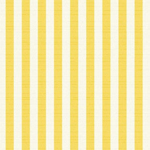Sunbrella Fabric 40606-0001 Sail Away Sunflower
