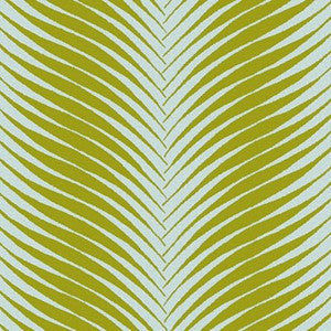 Sunbrella Fabric 146205-0001 Clock Out Frond