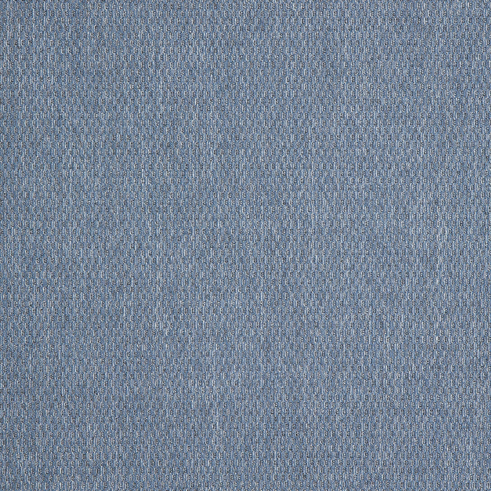 40421-0028 Pique Denim by Sunbrella Designer Fabric Sunbrella Fusion SunbrellaÂ® Acrylic, SunbrellaÂ® Polyester USA or Imported 5-Year Horizontal: Yes and Vertical: 60 yd. 54 in. - Swanky Fabrics -