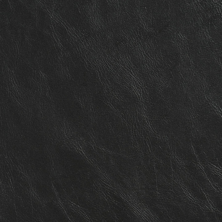 7400 Black by Charlotte Designer Fabric Breathables 100% Breathable Polyurethane, 26oz. Asia Exceeds 250,000 Wyzenbeek Rubs (Heavy Duty) No Repeat 54 Inches - Swanky Fabrics -