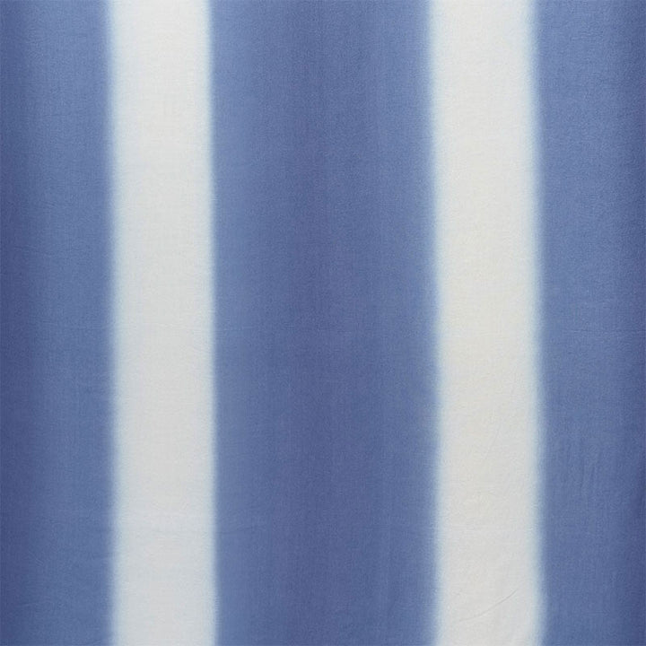Lago Blue 74091 by Schumacher Designer Fabric BROAD STROKES See Sample ITALY - </p><p>Repeat: Horizontal: 56 1/4" (143CM) and Vertical: - 56 1/4" (143CM) - Swanky Fabrics -