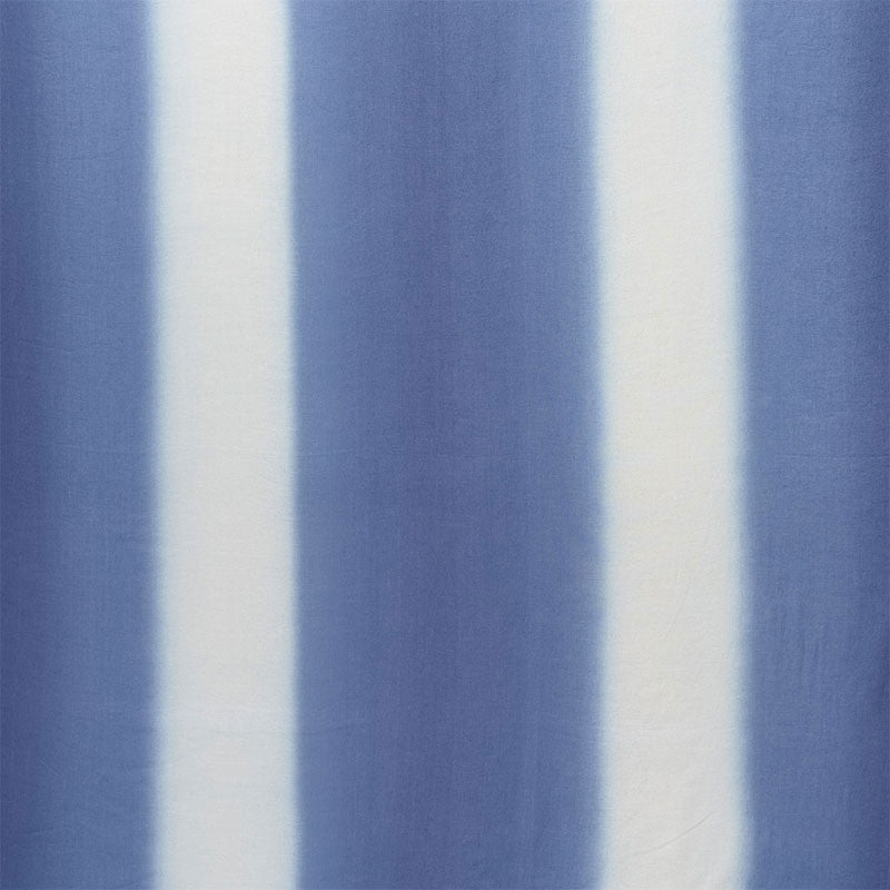 Lago Blue 74091 by Schumacher Designer Fabric BROAD STROKES LINEN 100% ITALY MARTINDALE 30,000 </p><p>Repeat: Horizontal: 56 1/4" (143CM) and Vertical: 56.25 - Swanky Fabrics -