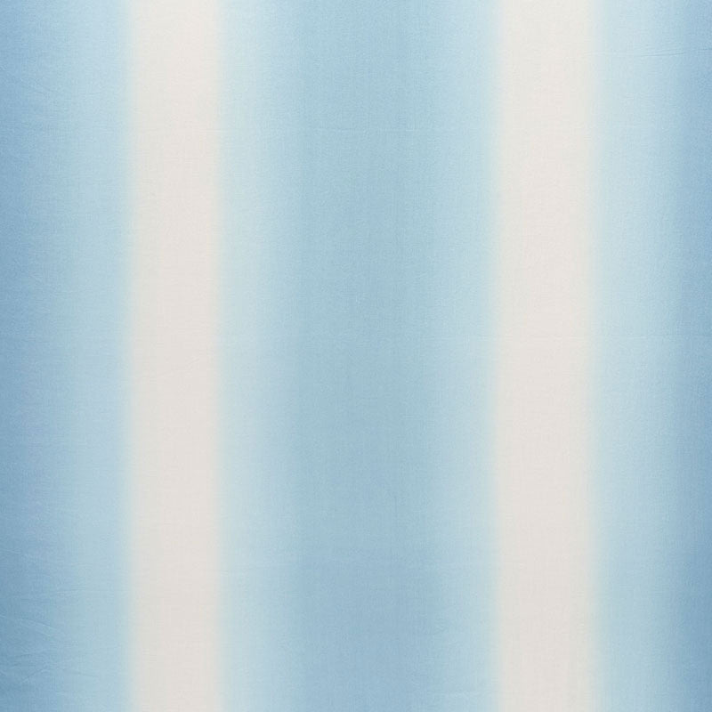 Lago Sky 74092 by Schumacher Designer Fabric BROAD STROKES See Sample ITALY - </p><p>Repeat: Horizontal: 56 1/4" (143CM) and Vertical: - 56 1/4" (143CM) - Swanky Fabrics -