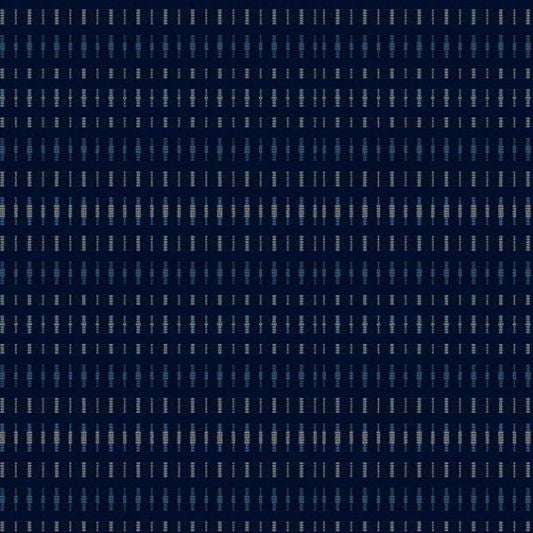 44349-0028 Esti Marine by Sunbrella Designer Fabric Fusion Collection 100% Sunbrella Materials USA 5-Year 54 inches (137.16 cm) - Swanky Fabrics -