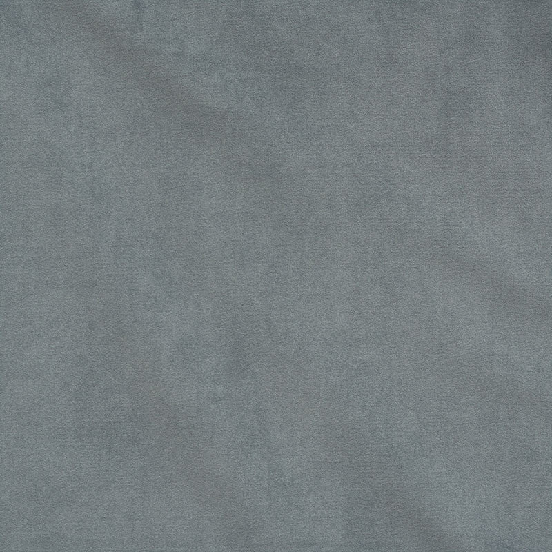 Empress Performance Velvet Pewter 74109 by Schumacher Designer Fabric PERFECT BASICS: EMPRESS VELVET See Sample CHINA - </p><p>Repeat: Horizontal: - and Vertical: - 57" (145CM) - Swanky Fabrics -