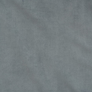 Schumacher Fabric Empress Performance Velvet Pewter 74109