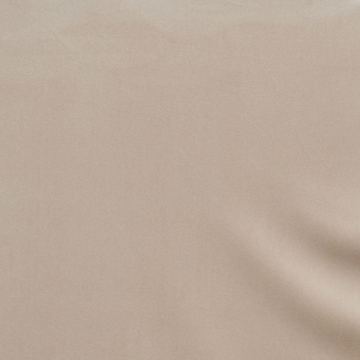 Empress Performance Velvet Natural 74112 by Schumacher Designer Fabric PERFECT BASICS: EMPRESS VELVET POLYESTER 100% CHINA MARTINDALE 100,000 </p><p>Repeat: Horizontal: and Vertical: 57 - Swanky Fabrics -