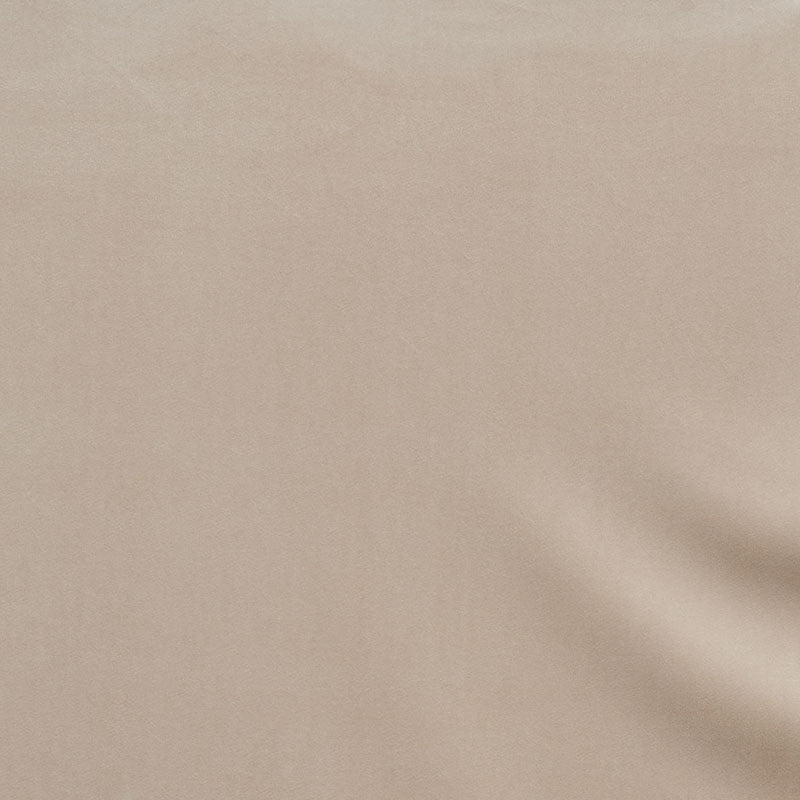 Empress Performance Velvet Natural 74112 by Schumacher Designer Fabric PERFECT BASICS: EMPRESS VELVET See Sample CHINA - </p><p>Repeat: Horizontal: - and Vertical: - 57" (145CM) - Swanky Fabrics -