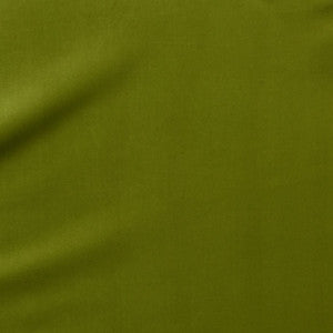 Schumacher Fabric Empress Performance Velvet Leaf 74116