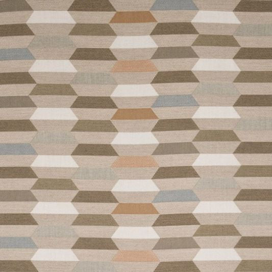 145602-0006 Precise Fawn by Sunbrella Designer Fabric Fusion Collection 100% Sunbrella Materials USA 5-Year 54 inches (137.16 cm) - Swanky Fabrics -