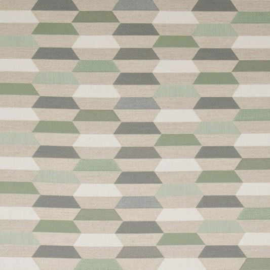 145602-0007 Precise Spring by Sunbrella Designer Fabric Fusion Collection 100% Sunbrella Materials USA 5-Year 54 inches (137.16 cm) - Swanky Fabrics -
