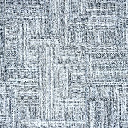 146030-0002 Boro Indigo by Sunbrella Designer Fabric Fusion Collection 100% Sunbrella Materials USA 5-Year 54 inches (137.16 cm) - Swanky Fabrics -