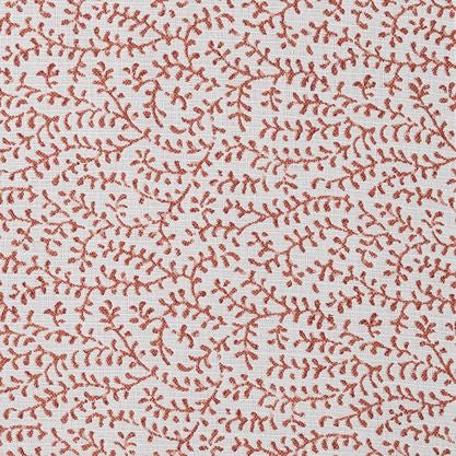 146266-0001 Eberly Clay by Sunbrella Designer Fabric Fusion Collection 100% Sunbrella Materials USA 5-Year 54 inches (137.16 cm) - Swanky Fabrics -