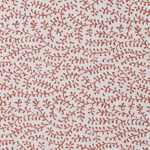 Sunbrella Fabric 146266-0001 Eberly Clay