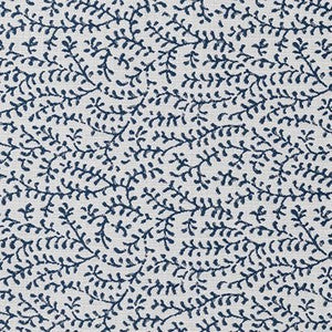 Sunbrella Fabric 146266-0003 Eberly Peacock