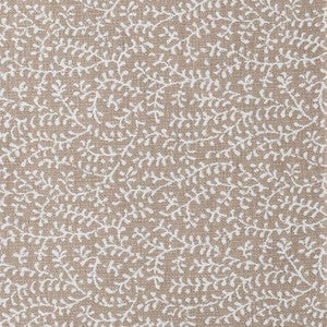 Sunbrella Fabric 146267-0002 Eberly II Linen