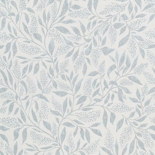146272-0002 Exquisite Mist by Sunbrella Designer Fabric Fusion Collection 100% Sunbrella Materials USA 5-Year 54 inches (137.16 cm) - Swanky Fabrics -