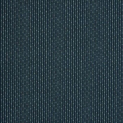 40605-0009 Solo Indigo by Sunbrella Designer Fabric Fusion Collection 100% Sunbrella Materials USA 5-Year 54 inches (137.16 cm) - Swanky Fabrics -