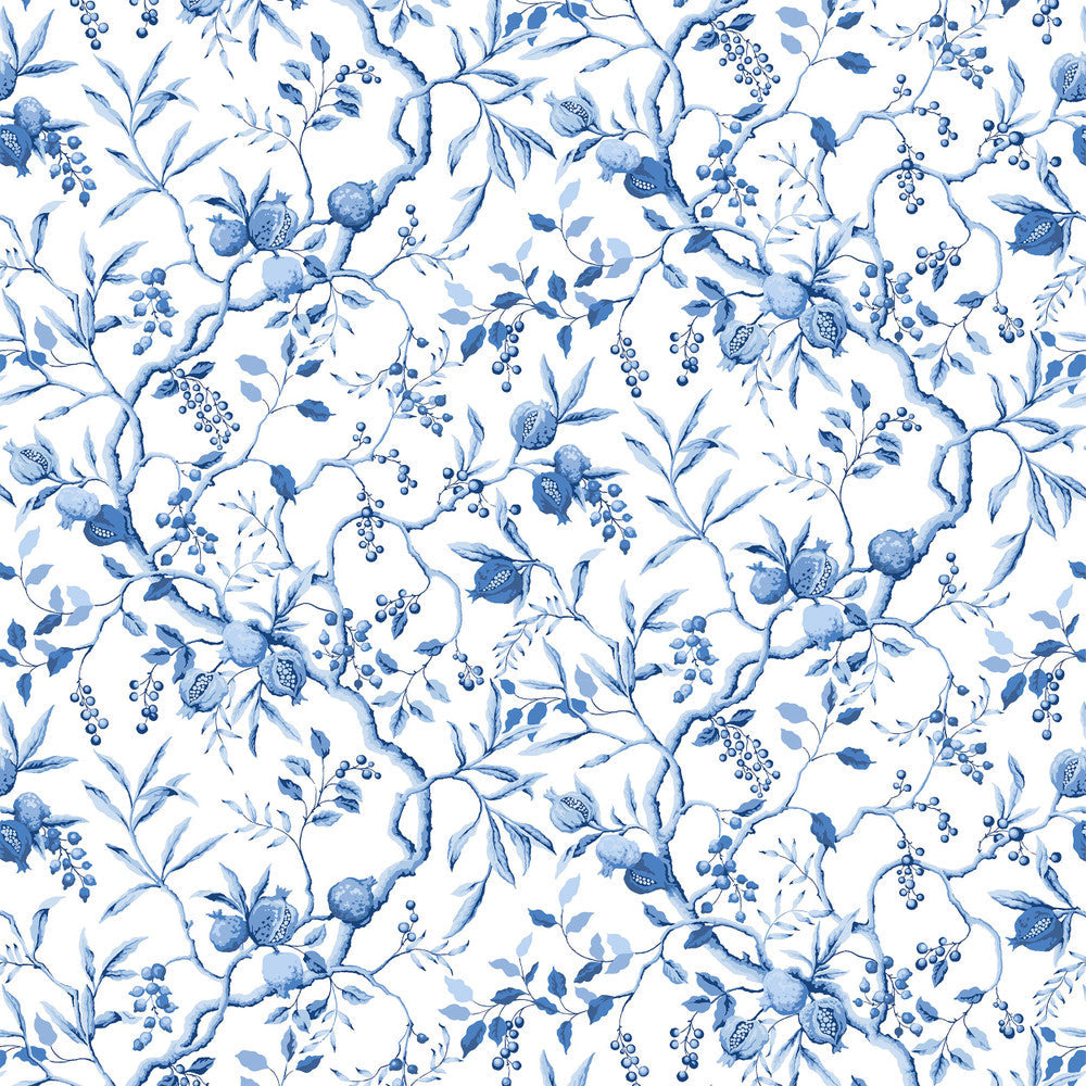 7425-4 Ariel by Bassett Mcnab Designer Fabric BASSETT MCNAB PRINTS 100%COT ENGLAND Horizontal: 0 and Vertical: 36 54 in - Swanky Fabrics -