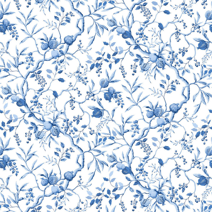 7425-4 Ariel by Bassett Mcnab Designer Fabric BASSETT MCNAB PRINTS 100%COT ENGLAND Horizontal: 0 and Vertical: 36 54 in - Swanky Fabrics -
