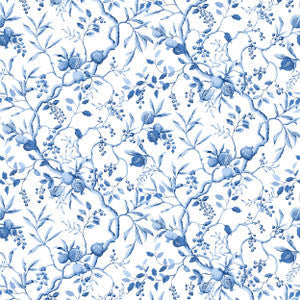 Bassett Mcnab Fabric 7425-4 Ariel