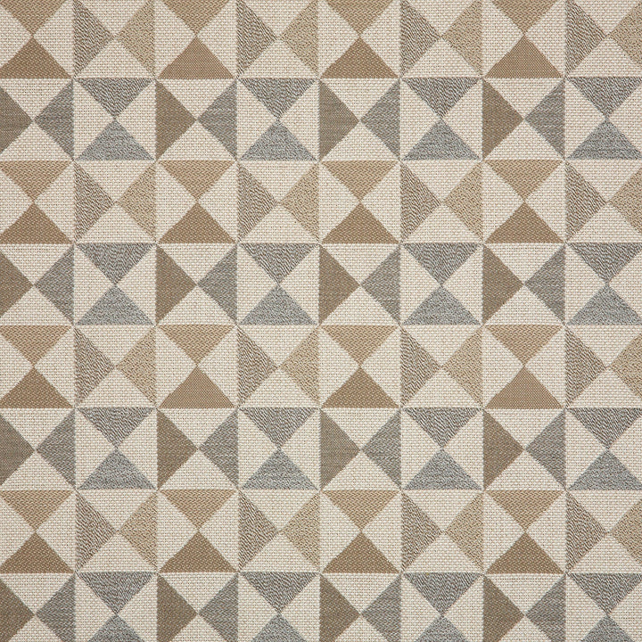 145654-0001 Array Dune by Sunbrella Designer Fabric Sunbrella Dimension Sunbrella® Acrylic, Sunbrella® Polyester, Sunbrella® Non-Phthalate PVC USA or Imported 5-Year Horizontal: 7 in. and Vertical: 6.7 in. 54 in. - Swanky Fabrics -