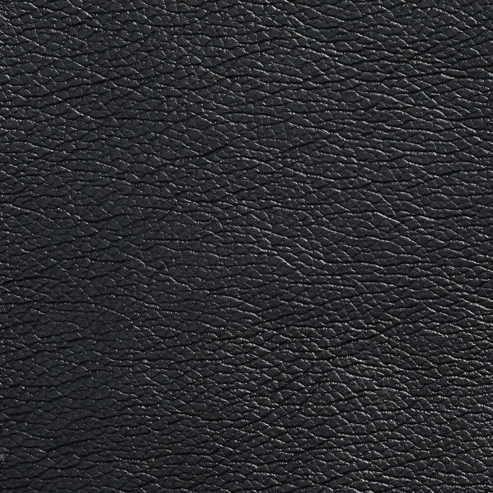 7429 Onyx by Charlotte Designer Fabric Breathables 100% Breathable Polyurethane, 26oz. Asia Exceeds 250,000 Wyzenbeek Rubs (Heavy Duty) No Repeat 54 Inches - Swanky Fabrics -