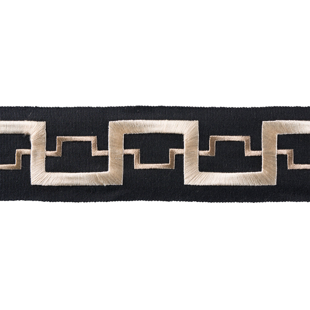 Schumacher Trim Turret Tape - Onyx