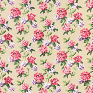 Bassett Mcnab Fabric 7436-12 Cashiers