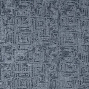 Sunbrella Fabric 146396-0001 Cycle Denim