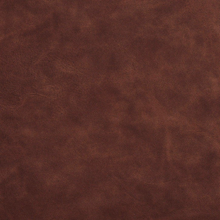 7440 Pecan by Charlotte Designer Fabric UltraHyde Face: Vinyl/Polyurethane, Back: Polyester Microsuede, 29oz. Asia Exceeds 200,000 Wyzenbeek Rubs (Heavy Duty) No Repeat 54 Inches - Swanky Fabrics -