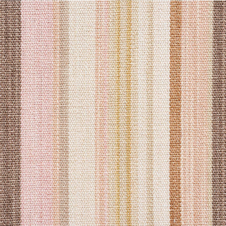 Nevado Blush 74411 by Schumacher Fabric Schumacher Fabric Nevado Blush 74411Fabric JUTE 68% INDIA </p><p>Repeat: H: HORZ. 18" (46CM) , V: 56.5 - Fabric Carolina -