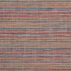 Schumacher Fabric Formentera Performance Spice 74430